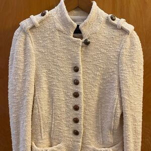 Women jacket like new Zara